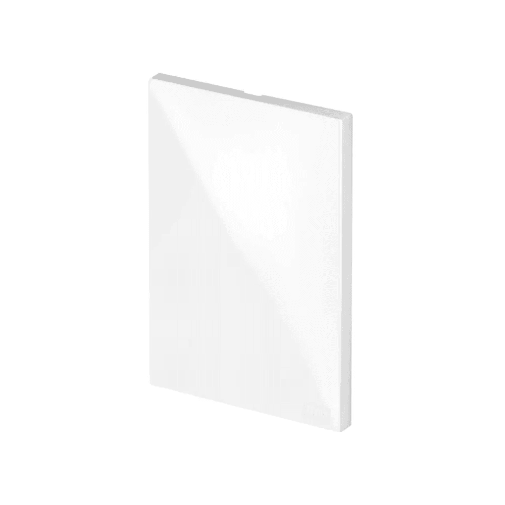 Placa Recta Satin 4x2 Cega B.Lux - Imagem 2