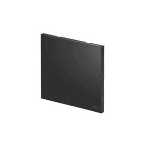 Placa Recta Satin 4x4 Cega B.Lux